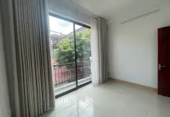 Nhà 4 tầng vị trí trung tâm Đức Giang, phù hợp ở lâu dài... Bán nhà riêng tại Việt Hưng, Hà Nội 07