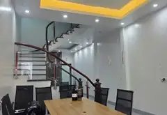 🔥🔥 TRUNG TÂM THỊ TRẤN PHÙNG – ĐÔNG KHÊ | 65,4M² – MT 4M – Ô TÔ TRÁNH – ĐỖ CỬA – NGÕ THÔNG – KD... Bán nhà riêng tại Đan Phượng, Hà Nội 01