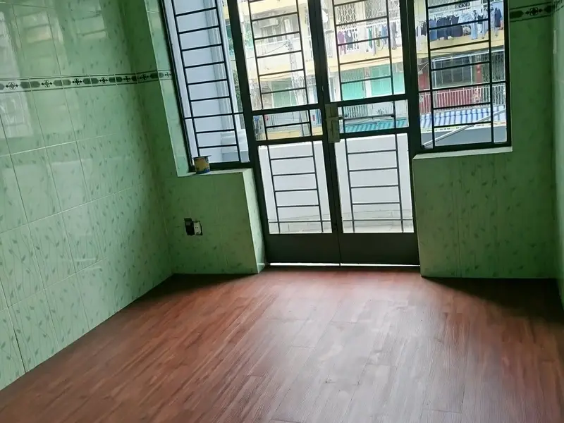 Cơ hội hiếm có: nhà mặt phố Quận 11, giảm sâu chỉ còn 12,8 tỷ... Bán nhà mặt phố tại Minh Phụng, Hồ Chí Minh 01