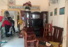 NHÀ ĐẸP – NGANG KHỦNG 9.2M – NỞ HẬU – Ở NGAY – TRUNG TÂM DĨ AN... Bán nhà riêng tại Dĩ An, Hồ Chí Minh 04