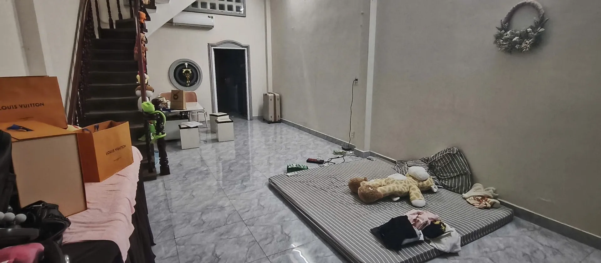 Nhà Hẻm 6m Thẳng Trục Gần Lê Văn Sỹ - Phú Nhuận... Bán nhà riêng tại Phú Nhuận, Hồ Chí Minh 01