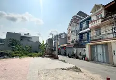Đất Phân Lô Trung Tâm Phước Long B, Thủ Đức - Không Gian Sống Riêng Tư và Tiện Ích Đỉnh Cao... Bán đất tại Phước Long, Hồ Chí Minh 08