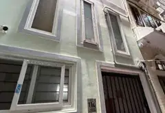 Bán nhà 6 tầng thang máy, 10 phòng cho thuê tại Kim Mã, Ba Đình... Bán nhà riêng tại Ngọc Hà, Hà Nội 01