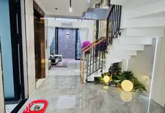 🚘 HẺM XE HƠI THÔNG – NHÀ 6 TẦNG CÓ THANG MÁY 📍 Gò Vấp, khu nhà lầu sát bên Cityland. 🏡... Bán nhà riêng tại Thông Tây Hội, Hồ Chí Minh 04