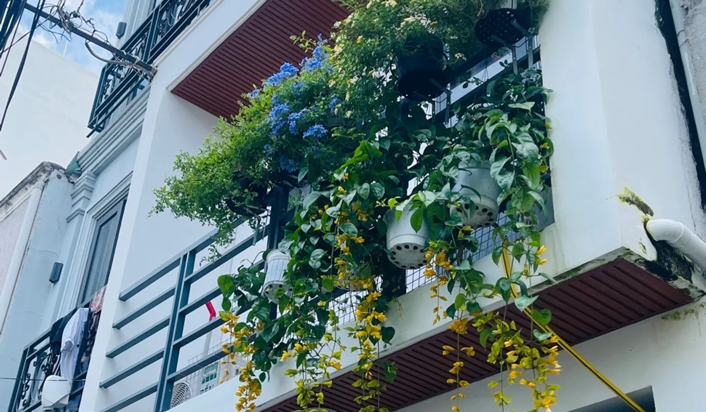 Bán nhà riêng hẻm xe hơi Bình Thạnh, giá 3.48 tỷ, pháp lý rõ ràng... Bán nhà riêng tại Bình Lợi Trung, Hồ Chí Minh 01