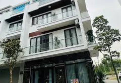 Nhà lô góc 2 mặt tiền rộng thoáng tại khu dân cư Him Lam Hùng Vương... Bán nhà riêng tại Hồng Bàng, Hải Phòng 01