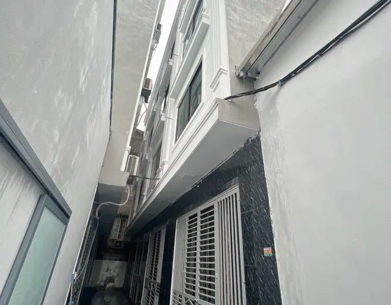 TÂY MỖ - NGAY SÁT VINCOM... Bán nhà riêng tại Tây Mỗ, Hà Nội 01