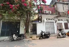 B. ĐẤT LÕI HOÀN KIẾM,HN-MẶT NGÕ THÔNG- 2 ÔTÔ TRÁNH-KINH DOANH-CHO THUÊ ĐỈNH, 488m2, MT 14,2m; 390tỷ... Bán nhà riêng tại Cửa Nam, Hà Nội 02