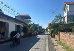 🔆Bán Đất Phú Cường - Nội Bài 98.6m2 Kinh Doanh Ô Tô tránh... Bán đất tại Nội Bài, Hà Nội 01