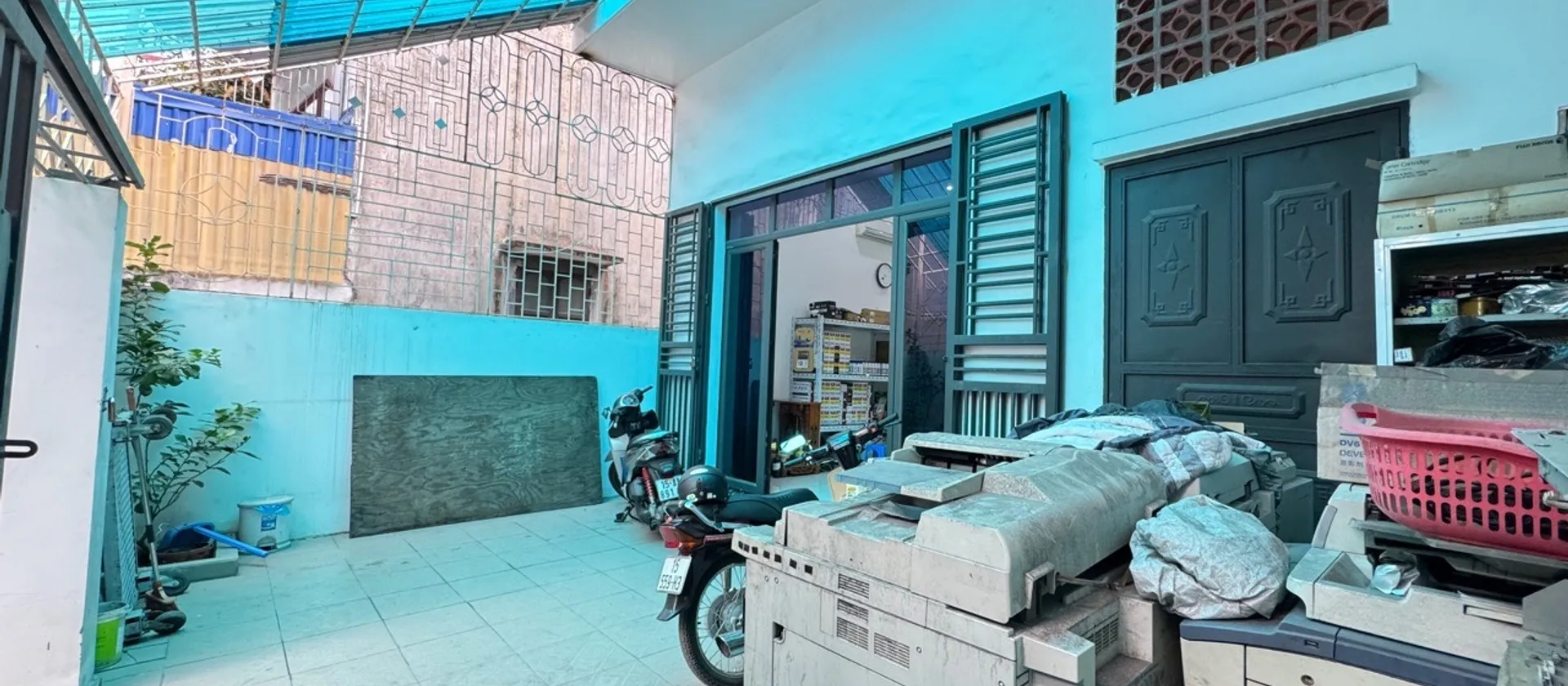 Bán nhà Nguyễn Công Trứ - Lê Chân– Sống tiện nghi, vào ở ngay!... Bán nhà riêng tại Lê Chân, Hải Phòng 01
