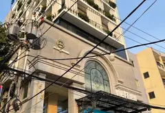 Nhà CHDV trung tâm Quận 3 - 7PN 7WC, giá hấp dẫn... Bán nhà riêng tại Nhiêu Lộc, Hồ Chí Minh 01