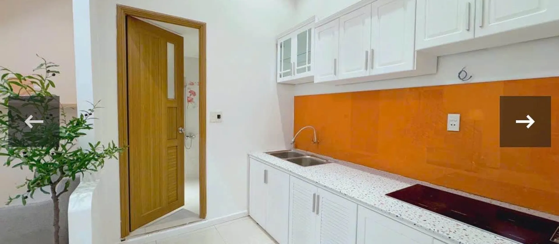 Nhà 2 mê thoáng mát, vị trí trung tâm Hải Châu... Bán nhà riêng tại Hải Châu, Đà Nẵng 01