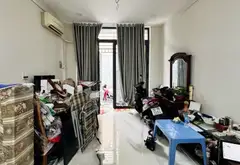 Nhà 3 tầng mới đẹp 5 phòng gần chợ Võ Thành Trang Tân Bình... Bán nhà riêng tại Tân Bình, Hồ Chí Minh 01