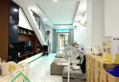 CHỈ 5,3 TỶ – 58M² – 2 TẦNG CÒN RẤT MỚI – TẶNG FULL NỘI THẤT – 50M RA MẶT TIỀN TÂY THẠNH... Bán nhà riêng tại Tây Thạnh, Hồ Chí Minh 04
