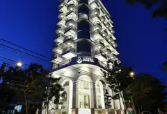 Chuyển nhượng Khách sạn Quận Ngũ Hành Sơn, Đà Nẵng - 12 tầng, 51 phòng - Giá 8x tỷ... Bán bất động sản khác tại Ngũ Hành Sơn, Đà Nẵng 02