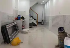 NHÀ MỚI SPA - NHÀ TRỐNG ĐẸP- ĐẦY ĐỦ CÔNG NĂNG- 3 PN- PHÒNG KHÁCH - 4 Tâng - SÂN THƯỢNG... Bán nhà riêng tại Tân Phú, Hồ Chí Minh 01