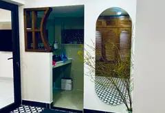 Căn Nhà CHDV Sang Trọng Giữa Gò Vấp, Giá Ưu Đãi! 💥... Bán nhà riêng tại An Hội Đông, Hồ Chí Minh 18