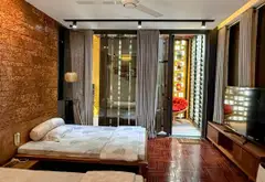 Biệt thự mặt phố đẳng cấp Phạm Hùng - giảm ngay 3 tỷ... Bán nhà mặt phố tại Bình Hưng, Hồ Chí Minh 11