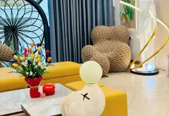 Cần bán gấp này mới 7 tầng full nội thất. Về chỉ việc ở và cho thuê... Bán biệt thự, liền kề tại Hà Đông, Hà Nội 04