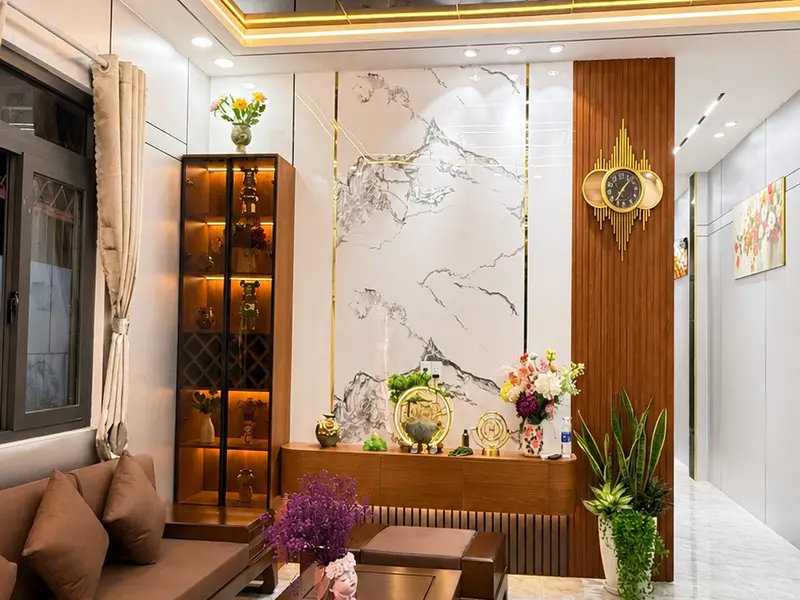Nhà đẹp đường 48 - Hiệp Bình - Thủ Đức... Bán nhà riêng tại Hiệp Bình, Hồ Chí Minh 01