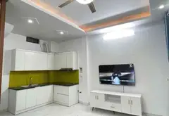 Nhà góc xinh Yên Nghĩa - Giá cực hấp dẫn, nội thất xịn, ô tô gần... Bán nhà riêng tại Yên Nghĩa, Hà Nội 06