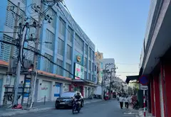 Bán nhà mặt phố diện tích lớn858m2 tại Lê Văn Quới, giá 115 tỷ... Bán nhà mặt phố tại Bình Trị Đông, Hồ Chí Minh 03