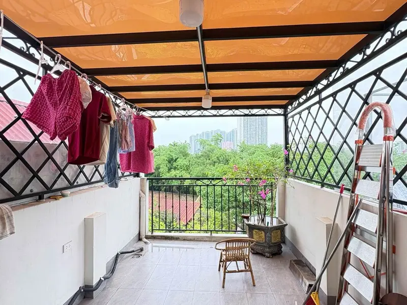 bán nhà 5 tầng ngõ đường phúc diễn ô tô 7 chỗ vào nhà, hiện cho thuê tạm 10tr... Bán nhà riêng tại Xuân Phương, Hà Nội 01
