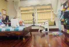 Nhà 6 tầng rộng 129m2 mặt tiền 5m, có thang máy và gara 2 ô tô... Bán nhà mặt phố tại Phú Thọ Hòa, Hồ Chí Minh 03