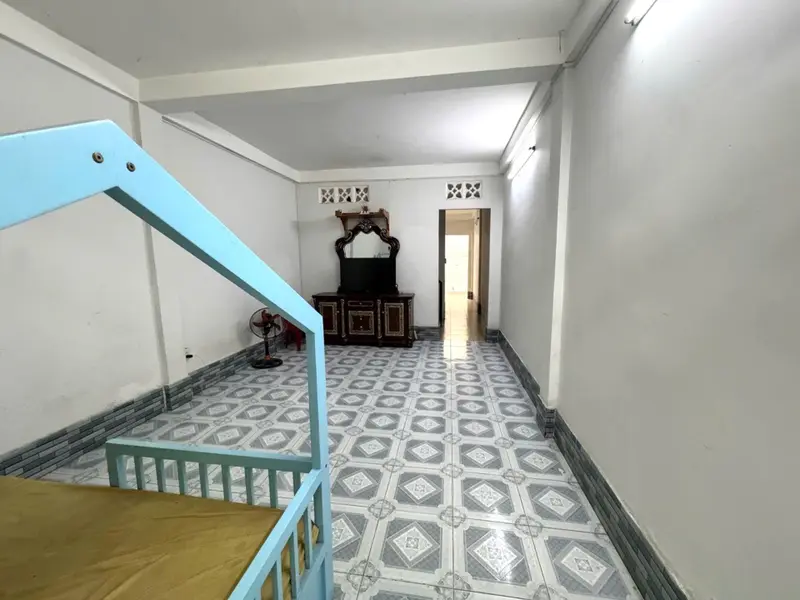 Bán nhà riêng 2 tầng tại phường Tân Hòa, Tân Bình, hẻm xe hơi, diện tích 52 m2... Bán nhà riêng tại Tân Hòa, Hồ Chí Minh 01