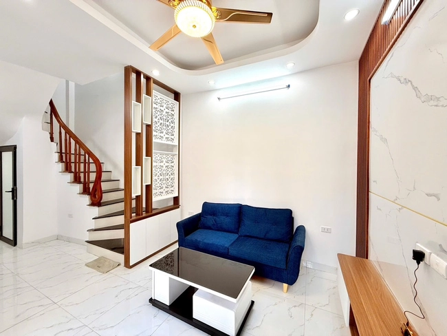Bán nhà _ Nguyễn khoái _Hoàng Mai tại Lĩnh Nam, Hà Nội 01