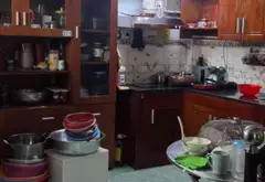 Nhà riêng 5 tầng kiên cố tại phường Phú Thạnh, quận Tân Phú, giá hợp lý... Bán nhà riêng tại Phú Thạnh, Hồ Chí Minh 05