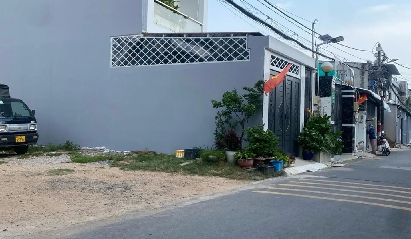 Bán nhà mặt phố 10 phòng trọ kinh doanh tại Long Trường, TP HCM... Bán nhà mặt phố tại Long Trường, Hồ Chí Minh 01