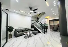 Bán nhà riêng 3 tầng tại phường Lê Chân, Hải Phòng, diện tích 40.2 m²... Bán nhà riêng tại Lê Chân, Hải Phòng 04
