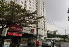 Bán nhà mặt phố Bình Long 278,8 m2 tại khu vực phát triển, giá cạnh tranh... Bán nhà mặt phố tại Phú Thạnh, Hồ Chí Minh 03