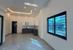Bán nhà riêng 3 tầng tại phường Cao Xanh, Quảng Ninh với thiết kế hiện đại và tiện nghi DT 64,9m... Bán nhà riêng tại Cao Xanh, Quảng Ninh 02