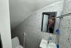 Cơ hội hiếm có sở hữu nhà 5 tầng mặt ngõ ô tô thông gần phố sầm uất... Bán nhà riêng tại Khương Đình, Hà Nội 03