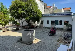 Đất rộng trung tâm Tân Bình, xây biệt thự hay VP đều lý tưởng... Bán đất tại Tân Bình, Hồ Chí Minh 04