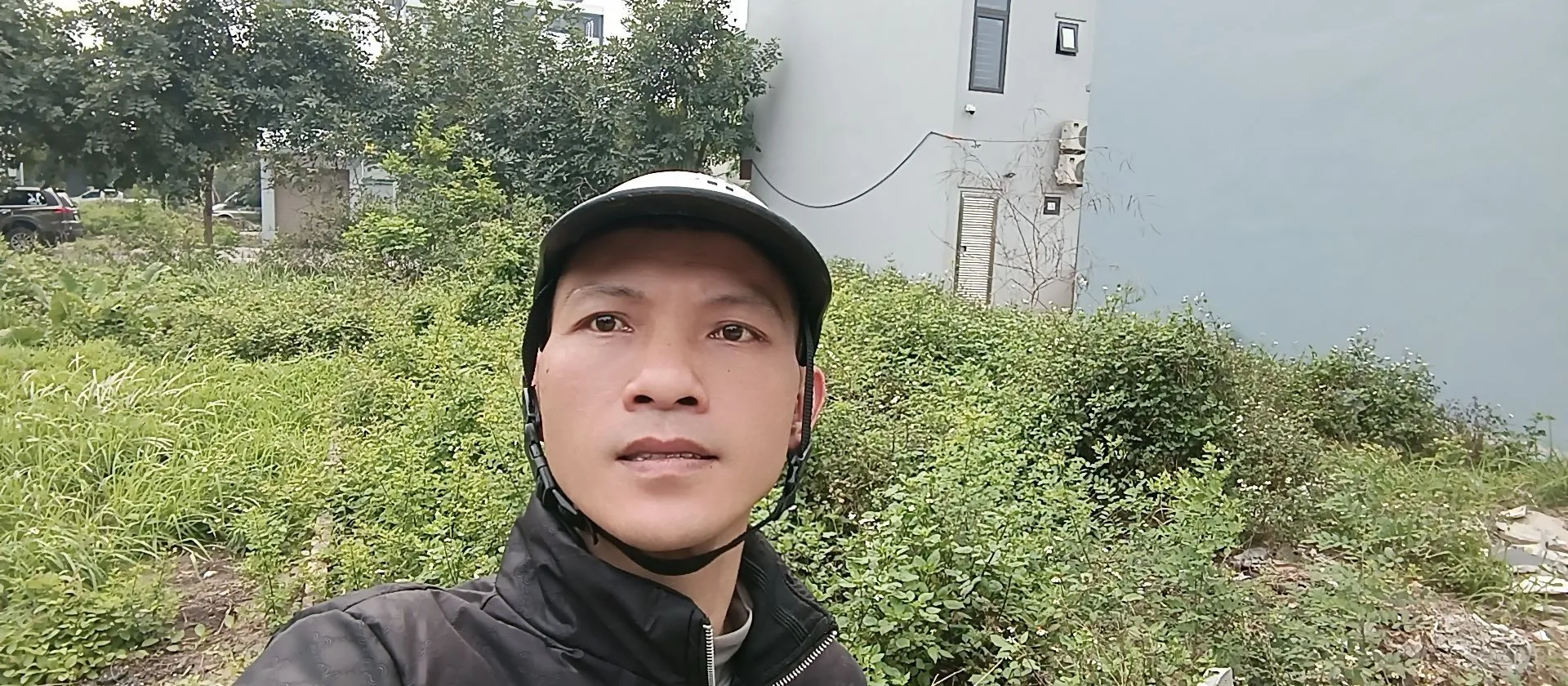 Bán đất phân lô 30m² mặt tiền 3m khu đô thị mới Liên Ninh, ô tô tránh thoáng mát... Bán đất tại Ngọc Hồi, Hà Nội 01