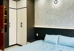 Ngay công viên LÊ THÚC HOẠCH, 5 TẦNG, 4x16m, Ô TÔ ĐỖ CỬA... Bán nhà mặt phố tại Bình Hưng Hòa, Hồ Chí Minh 15