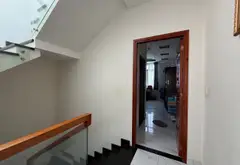 ☘️ Nhà Cư Xá Phú Lâm A - Quận 6 cũ - 😍ace di chuyển từ hẻm 820 Hậu Giang hoặc từ 97 Kinh Dư... Bán nhà riêng tại Phú Lâm, Hồ Chí Minh 02