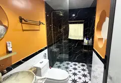 Nhà Chợ Hàng( Hồ Sen) 3,5 tầng, sân cổng, full đồ, giá chỉ 3,35 tỷ... Bán nhà riêng tại Đông Hải, Hải Phòng 07
