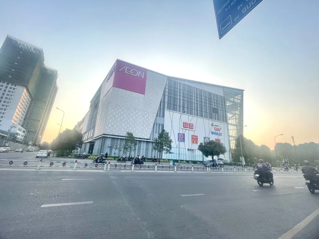 Bán nhà mặt tiền đường Tên Lửa, Phường An Lạc, 547m2, căn góc 3 tầng... Bán nhà mặt phố tại An Lạc, Hồ Chí Minh 01