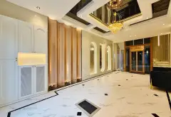 Bán nhà riêng 5 tầng tại phường An Hội Tây, TP. Hồ Chí Minh, diện tích 43m2, giá 10.9 tỷ VNĐ... Bán nhà riêng tại An Hội Tây, Hồ Chí Minh 04