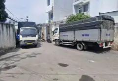 🏆 TÀI SẢN LỚN – 1.040M²- MẶT TIỀN -THỔ CƯ LỚN – TẠI PHƯỜNG BÌNH TRƯNG - QUẬN 2 –CHỈ 65 TỶ... Bán kho, nhà xưởng tại Bình Trưng, Hồ Chí Minh 01