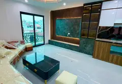 Nhà 6 tầng lô góc ô tô vào, gần phố, thang máy tiện nghi... Bán nhà riêng tại Thanh Trì, Hà Nội 13
