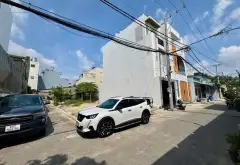 Bán đất 86m2 tại phường Linh Xuân, giá 4.6 tỷ giảm sốc... Bán đất tại Linh Xuân, Hồ Chí Minh 03