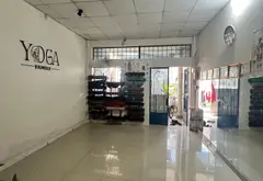 NHÀ 1 SẸT LINH XUÂN – HẺM XE HƠI THÔNG – 105M² – CHỈ 5,7 TỶ TL- SỔ HỒNG RIÊNG

🏡 Nhà cấp 4 – 2PN... Bán nhà mặt phố tại Linh Xuân, Hồ Chí Minh 03