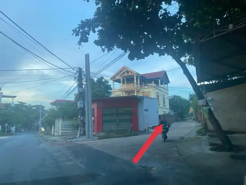 Đất Vuông Vức Kim Anh, Sóc Sơn – Giao Thông Thuận Tiện, An Cư Lý Tưởng... Bán đất tại Kim Anh, Hà Nội 01
