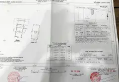 Bán nhà 3 tầng diện tích 36m2 gần Aeon Mall Tân Phú... Bán nhà riêng tại Tân Sơn Nhì, Hồ Chí Minh 14