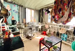 Nhà 5 Tầng Sang Trọng, Hẻm Ô Tô Cách Mặt Tiền Quận 3 Chỉ 10 Tỷ... Bán nhà riêng tại Nhiêu Lộc, Hồ Chí Minh 02